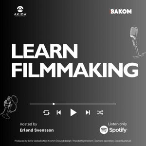Learn Filmmaking