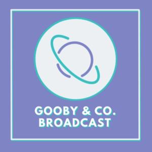Gooby & Co. Broadcast