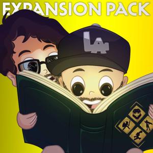 The Expansion Pack Podcast