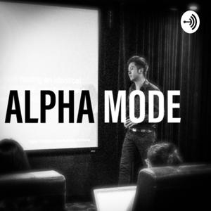 ALPHAMODE - Yikhai Wong