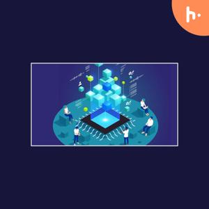 Trinity of Digital Transformation