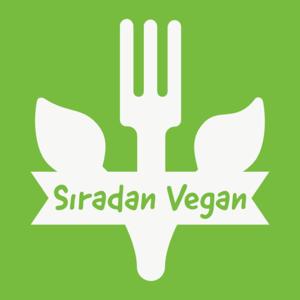 Sıradan Vegan