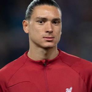 Oh Darwin Núñez, Where have you gone?