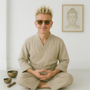 Spiked Buddhist