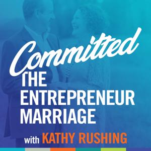 Committed: The Entrepreneur Marriage