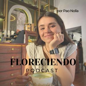 Floreciendo