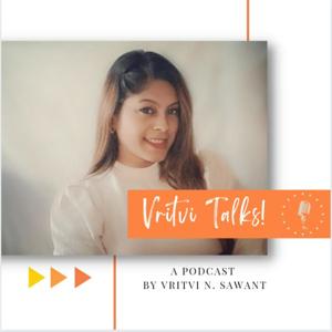 Vritvi Talks