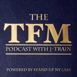 The TFM Podcast