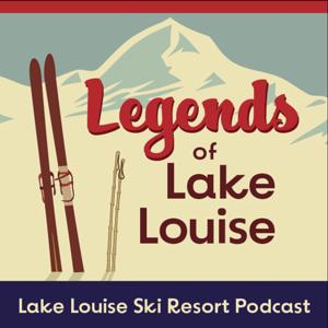 Legends of Lake Louise