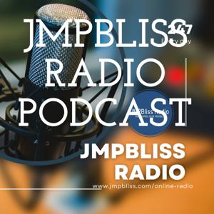 JMPBLISS PODCAST
