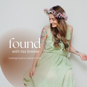 Found with Liss Brewer