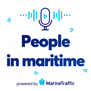 People in maritime - powered by MarineTraffic