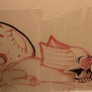 Paint me A Beat; You're A Producer-Man