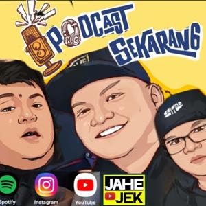 PODCAST SEKARANG