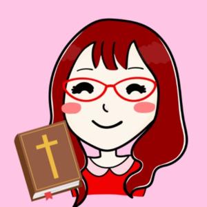 1分間バイブルスタディ