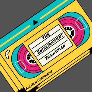 The Entertainment Inquisition