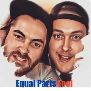 Equal Parts Fool