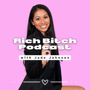 Rich Bitch Podcast