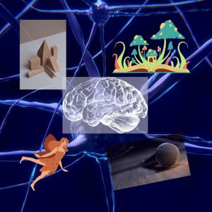 Let's Talk About Mental Imagery