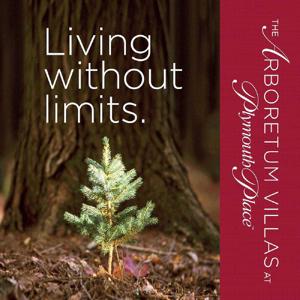 Living Without Limits