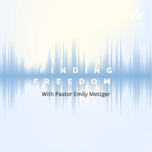 Finding Freedom- Redeemed Ministries