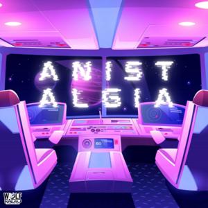 Anistalgia