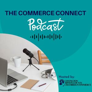 The Commerce Connect