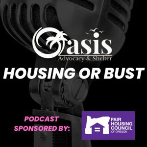 Oasis Advocacy and Shelter