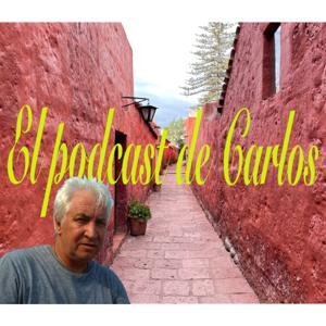 El podcast de Carlos