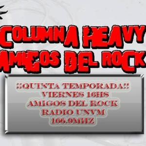 Columna Heavy