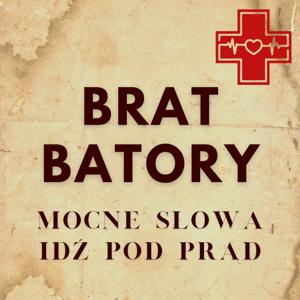 MOCne słowa. Idź pod prąd