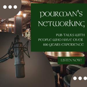 Pourman's Networking