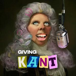 Giving Kant