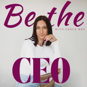 Be The CEO