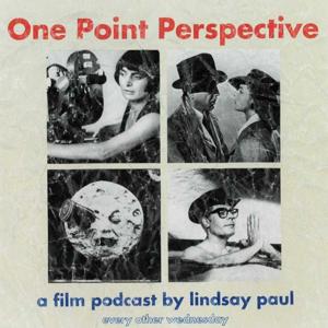 One Point Perspective