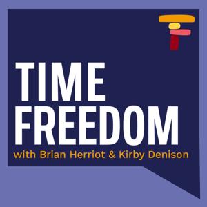 The Time Freedom Podcast