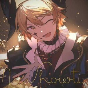 Mr Showtime!!!!111!!