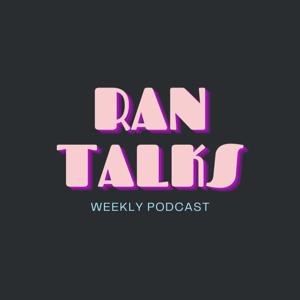 RANDOM TALKS