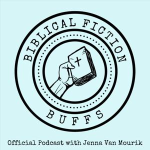 Biblical Fiction Buffs