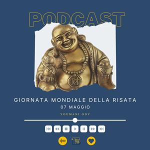 YoumaniDays - World Laughter Day