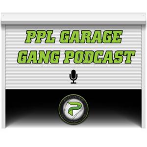 The Garage Gang Podcast