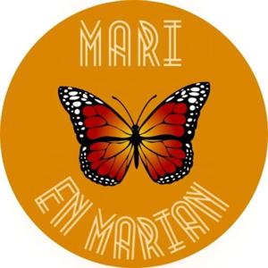 Mari en Marian