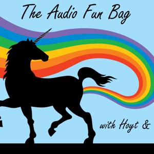 The Audio Fun Bag Podcast Podcast