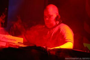 HAMdj aka Viktor Gambon