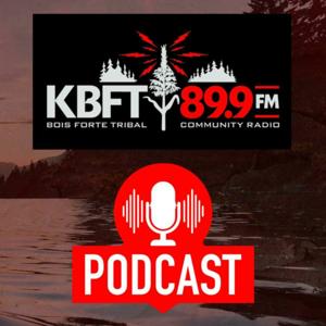 KBFT 89.9FM Podcast