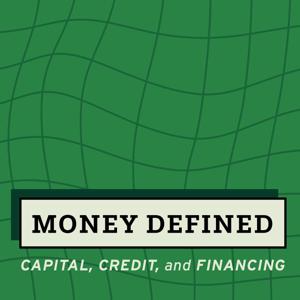 Money Defined