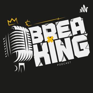 É Breaking Podcast