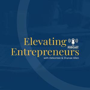 Elevating Entrepreneurs