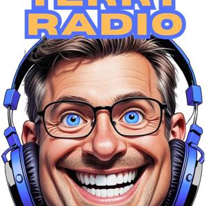 The Church Cast with Minister Terry