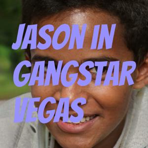 Jason in Gangstar Vegas